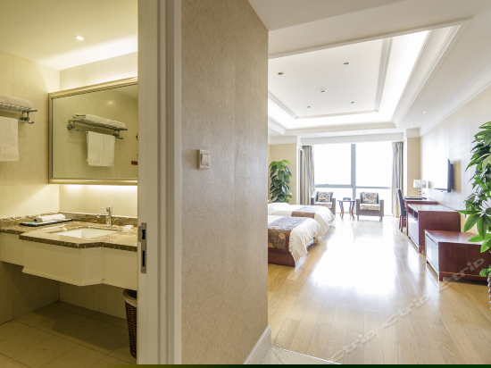 景观行政标准房