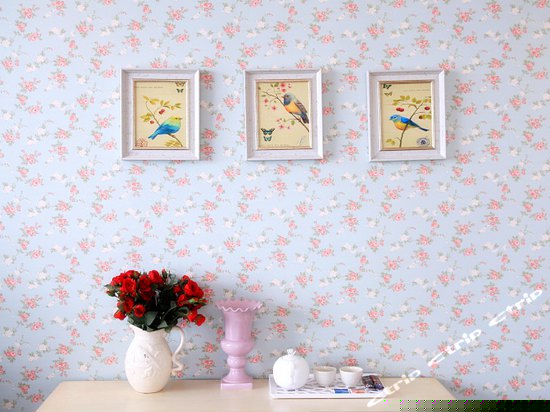 亲水海景大床房