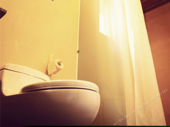 未央（雅致双人间）