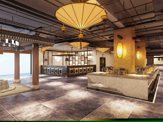 餐厅