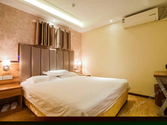 特惠大床房（无窗）