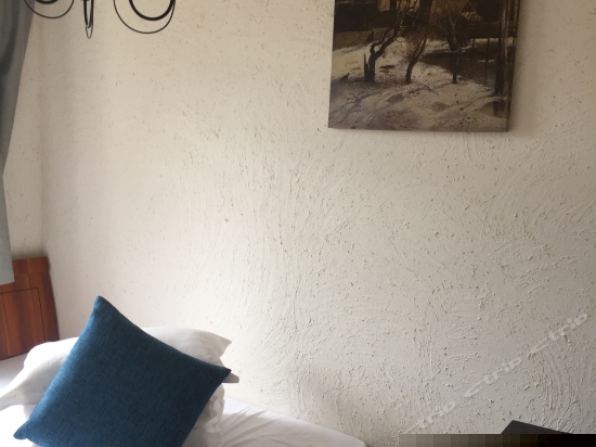 一诺系列主题房