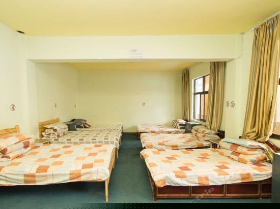 多人间（公卫床位）