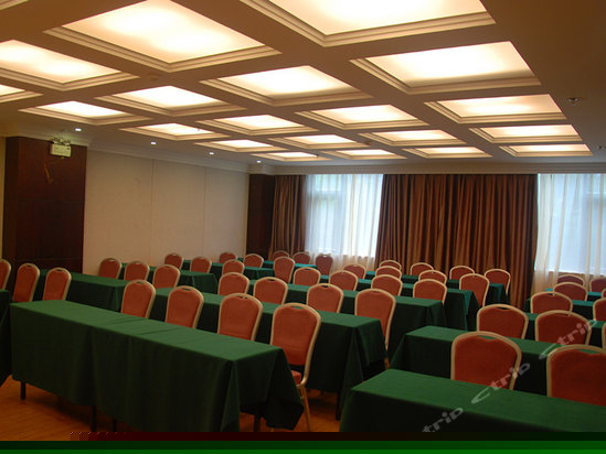 会议室