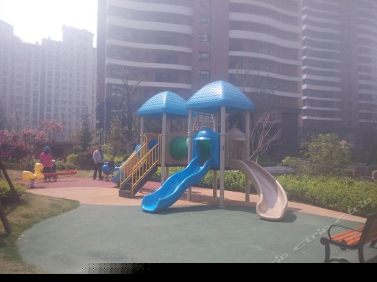 儿童乐园/儿童俱乐部