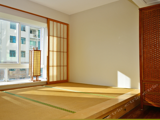 豪华海景三房两厅