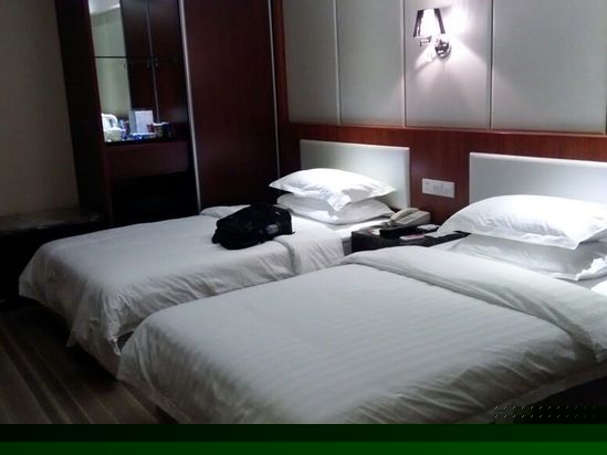 酒店房型