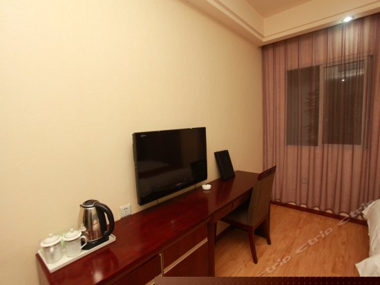 高级标间（无窗）