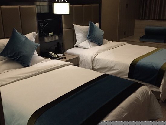 酒店房型