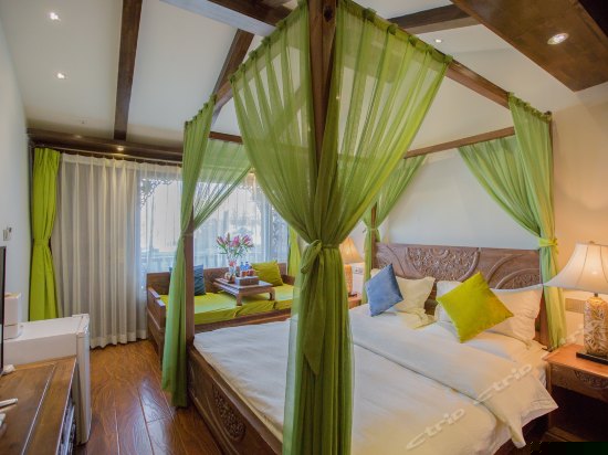 云梦闲情（大床房）