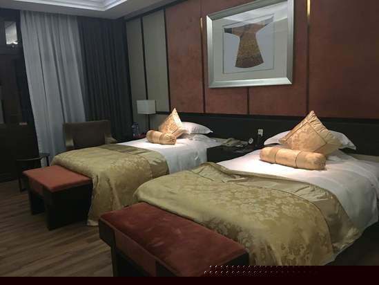酒店房型