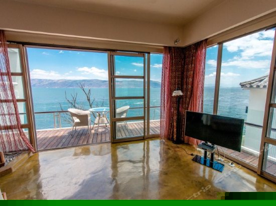 270度泰式豪华海景301房