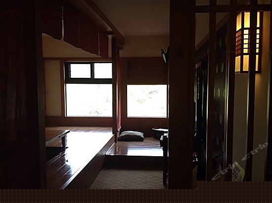 云来客栈(二人入格)