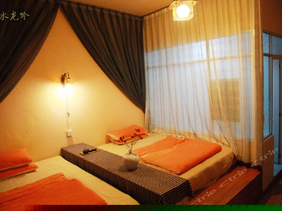 醉花阴标间（独立卫浴）