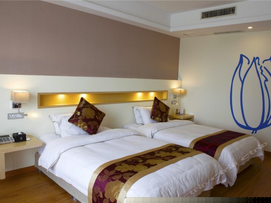 豪华标间（内宾）