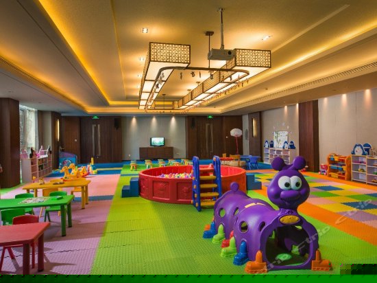 儿童乐园/儿童俱乐部