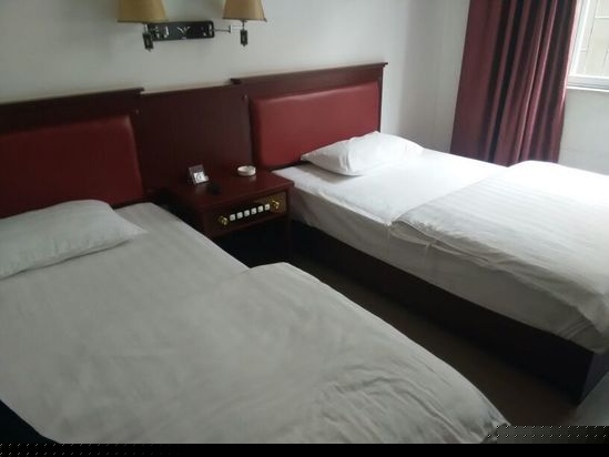 酒店房型