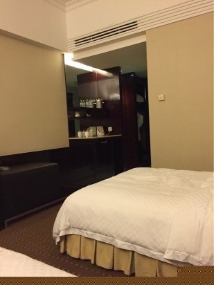 酒店房型