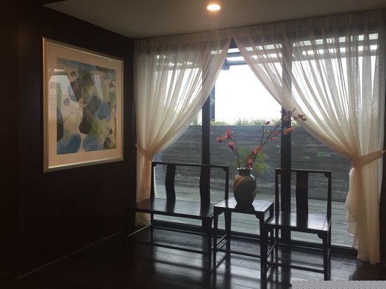 酒店房型