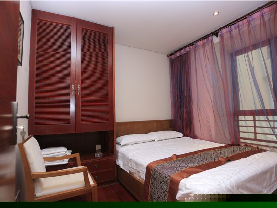 无敌海景三房一厅