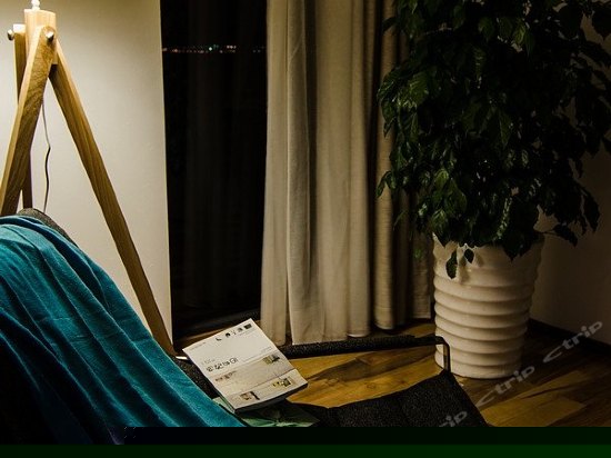 时雨（海景标准间）