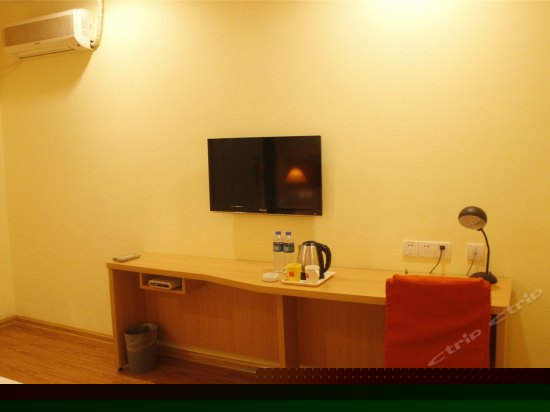 特惠商务房(无窗)