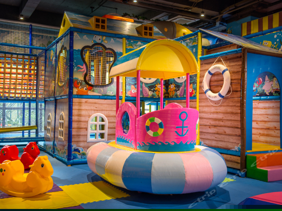 儿童乐园/儿童俱乐部
