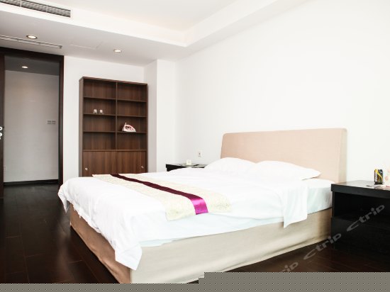 全海景豪华套房