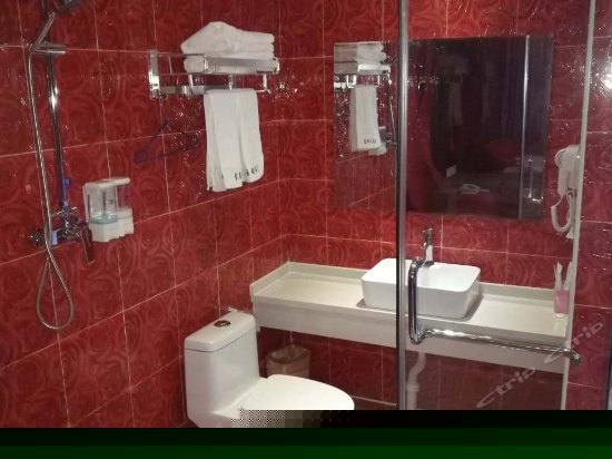 穿越时空主题房