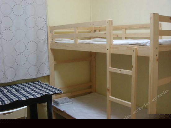 四人间（床位房）