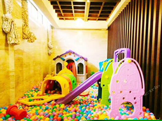 儿童乐园/儿童俱乐部