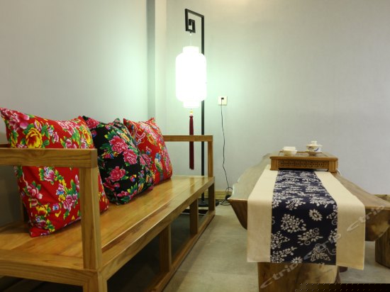 茶语清心大套房