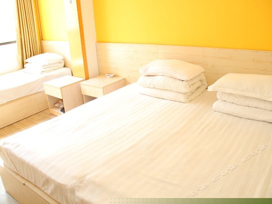 三人间（内宾）