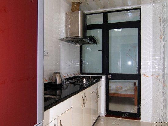 豪华海景一房一厅