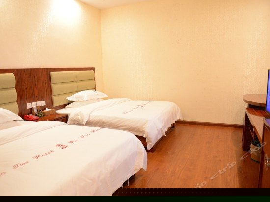 普通标准间(无窗)