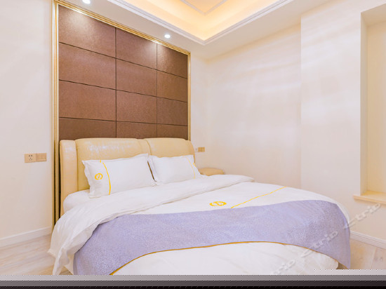 优享度假家庭套房