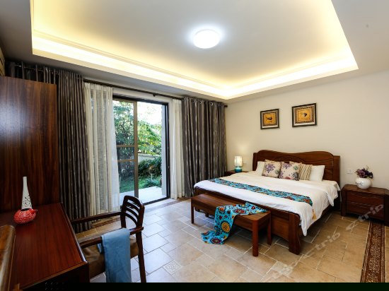 海怡洋房三房二厅