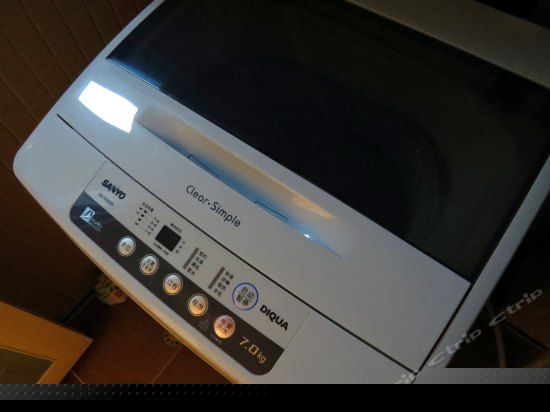 豪华观景双床套房