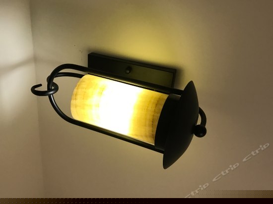 地中海雅致四人房