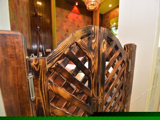 西栅南门店老木纯情