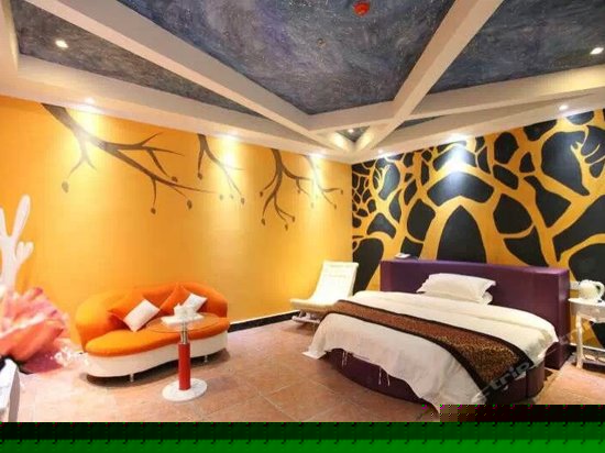 主题间（无窗）