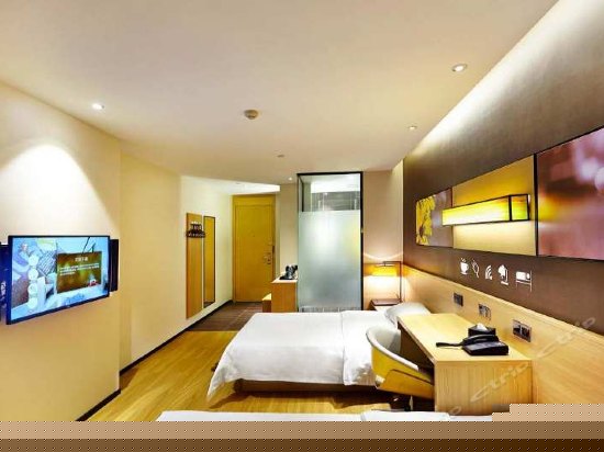 iu IN（至IN双床房）