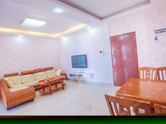 小海景套房2房1厅