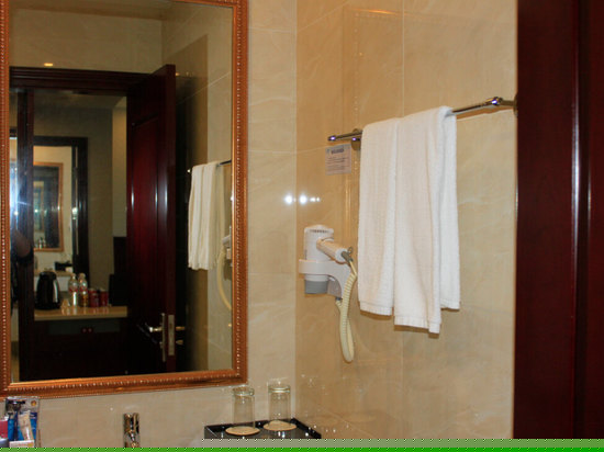 南楼家庭房（新装修）