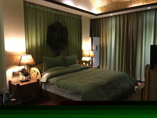 酒店房型