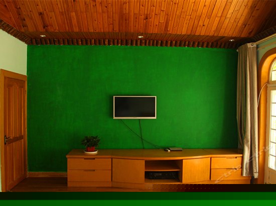 听海轩全家轰趴亲子别墅