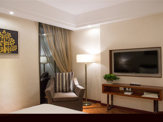 单人房（无窗）