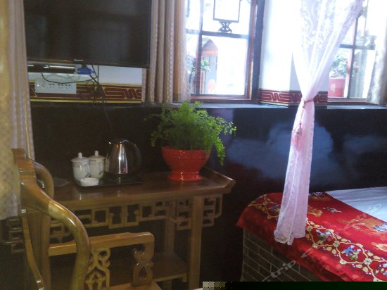 福满楼温馨如意间