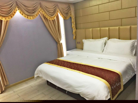 特惠大床房（无窗）