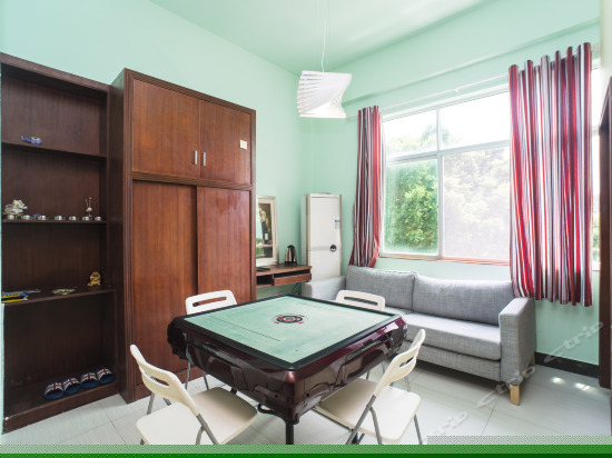 家庭榻榻米套房